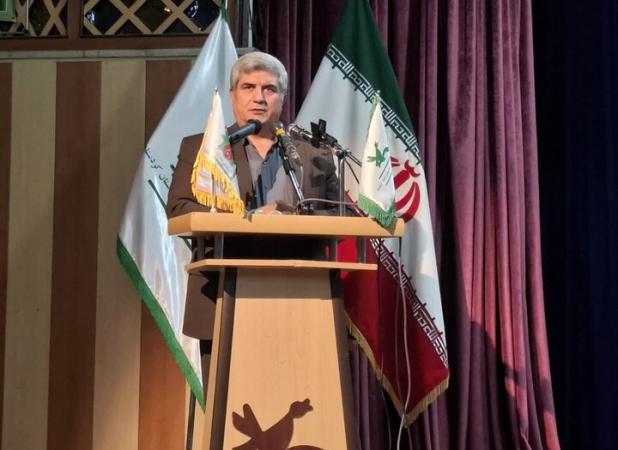 ورمقانی: دانش‌آموزان در جنگ تحمیلی نقش مهمی در دفاع از کشور داشتند