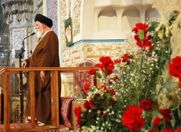 علم الهدی: هیچ قدرتی تاب مقاومت در برابر آمادگی نظامی ایران را ندارد