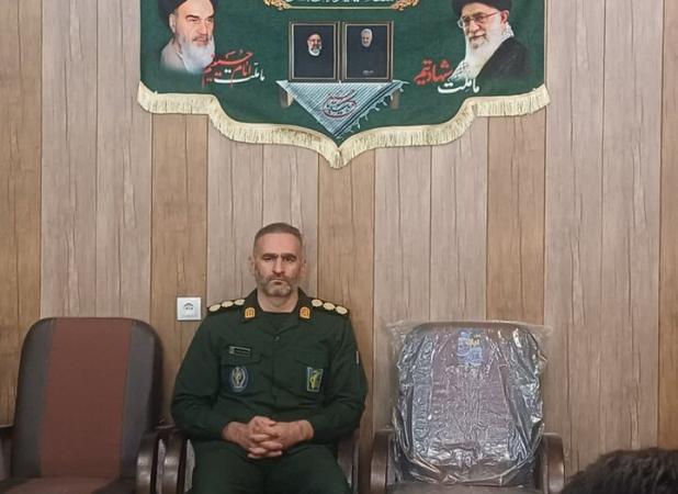 بسیج «کانون مردمیِ پیشرفت در انقلاب اسلامی» است