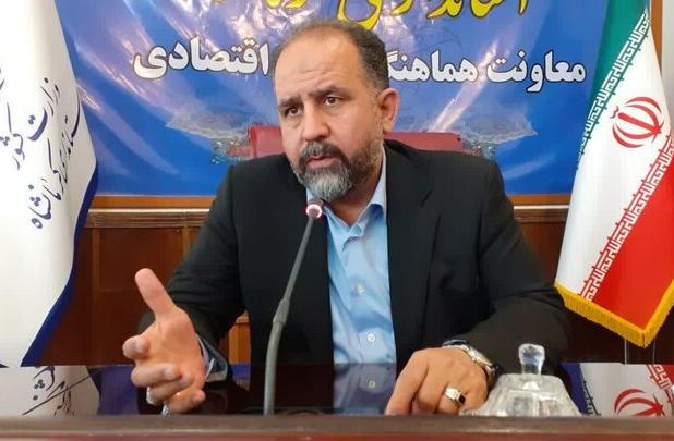زمینه‌سازی برای شکست بیکاری کرمانشاه با حمایت از ۳۰۰۰ طرح نیمه‌تمام