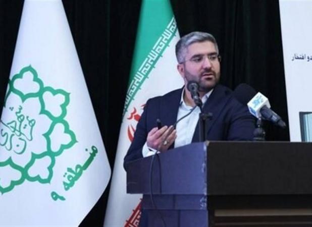 پایان مشکلات ۲۰ساله خیابان شمشیری با اجرای ۲۱پروژه در ۱۸ماه