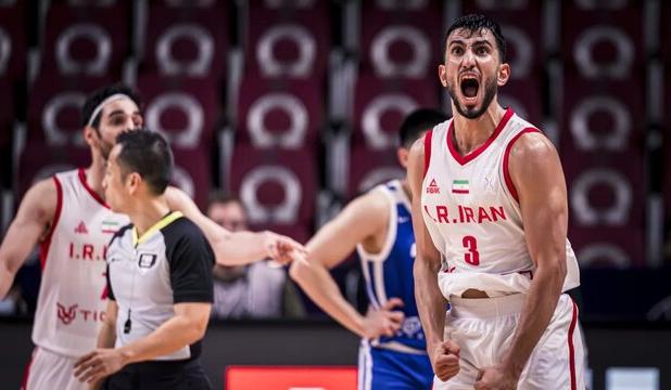 برنامه بازی‌های ایران در پنجره نخست انتخابی جام جهانی 