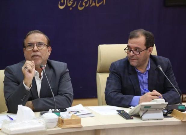 رحیمی‌نسب: مسائل و مشکلات ایثارگران با حضور میدانی مسئولان رفع شود
