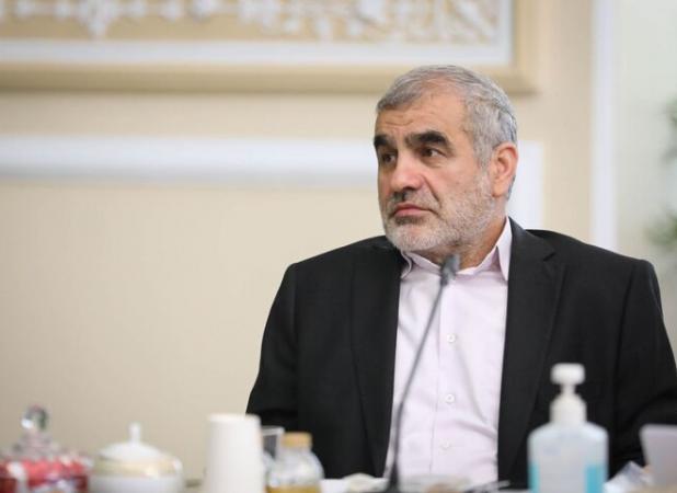 نیکزاد: مجلس از انتقام نیروهای مسلح حمایت خواهد کرد