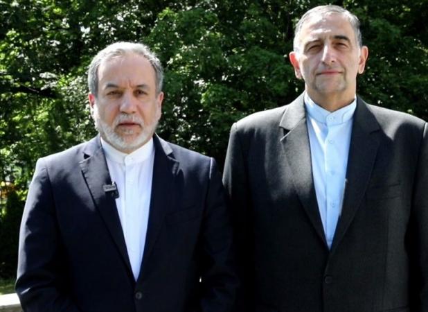 عراقچی: برای دفاع از دستاوردهای هسته‌ای به مذاکرات می‌رویم