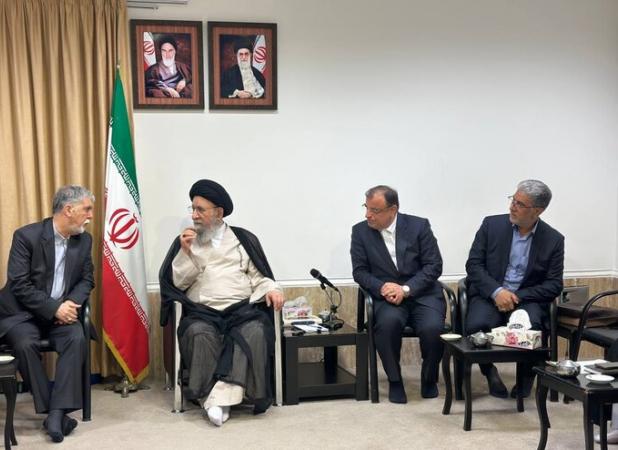 وحدت اقوام گلستان، سرمایه‌ای فرهنگی برای ایران است