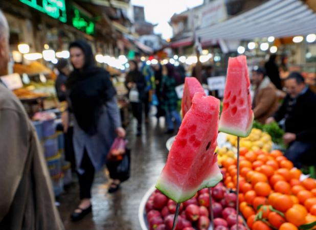 اتفاق مهمی که در شب یلدای امسال رخ می‌دهد