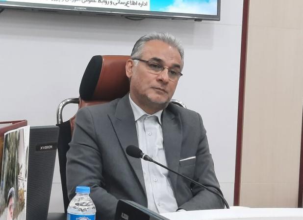 مانور بازگشایی مدارس در گلستان