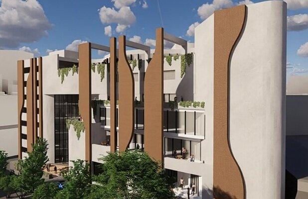 آغاز ساخت مجموعه خدماتی «باغ وزیری»