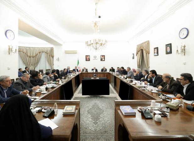 تصویب قیمت پایه و روش مولدسازی ۳۰ قطعه زمین،واحد تجاری، ملک و ساختمان