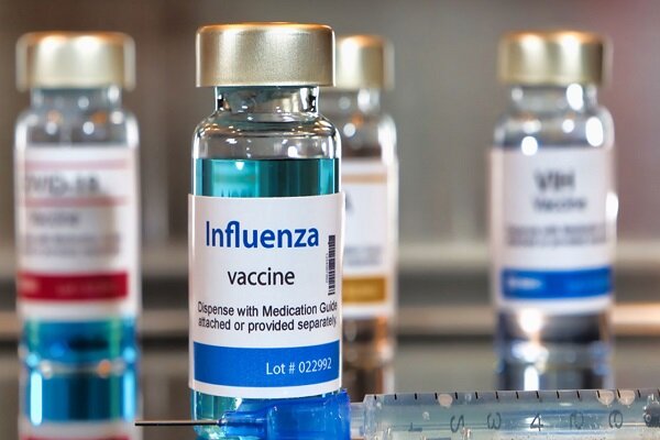 واکسیناسیون آنفلوآنزا در بارداری را جدی بگیرید