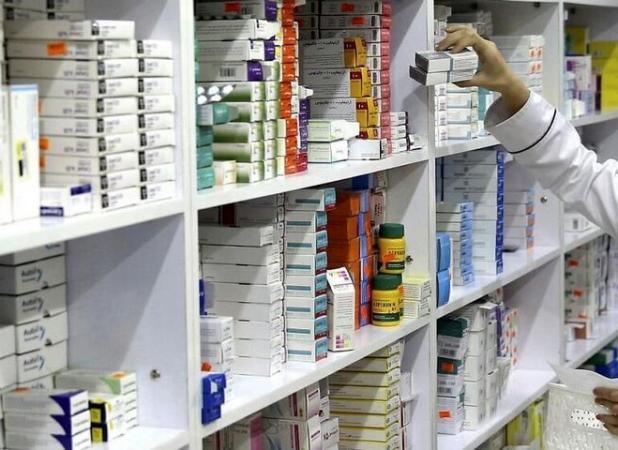 وضعیت ذخایر دارویی مطلوب است