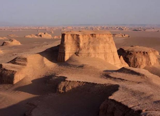 بارورسازی ابرها رؤیایی محال برای نابودی خشکسالی