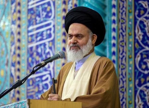 امام جمعه قم: مردان مقاومت تا نابودی رژیم صهیونیستی از پا نخواهند نشست