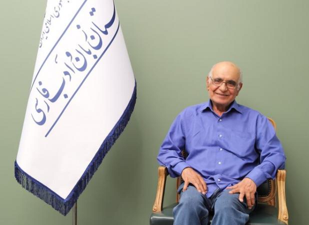 هوشنگ مرادی کرمانی جراحی شد