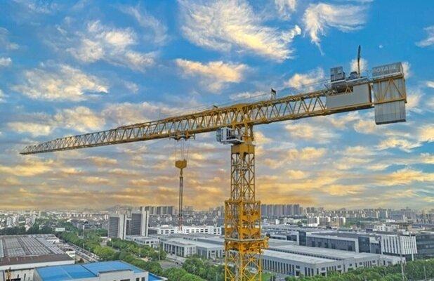 تاورکرین‌های بدون تأییدیه ایمنی جمع‌آوری می‌شوند