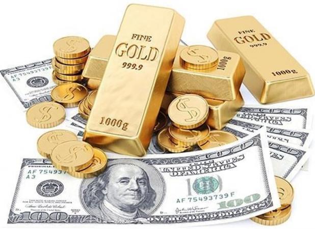 قیمت طلا، قیمت دلار، قیمت سکه و قیمت ارز ۱۴۰۲/۰۳/۰۸