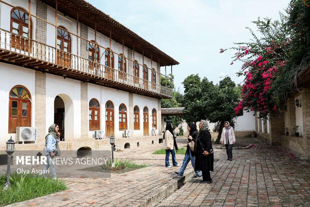 ثبت ۸ اثر میراث‌فرهنگی استان گلستان در فهرست آثار ملی کشور