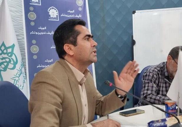تولید آثار مکتوب ایثار و شهادت ماندگارترین ادای دین به شهدای کردستان