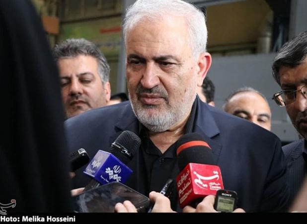 آبگیری مخازن سدهای کشور آغاز شد/ بارش‌ها کاهشی است