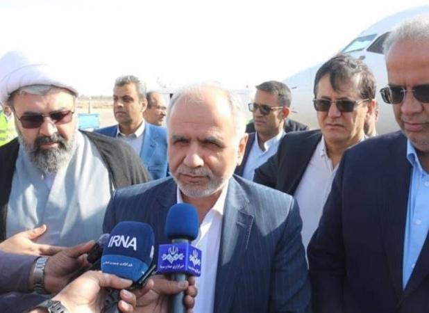 وزیر دادگستری: پیگیر مشکلات حقوقی و قضایی  سیستان و بلوچستان هستیم