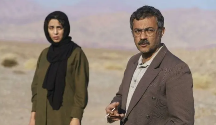 نماینده ایران از رقابت در اسکار حذف شد