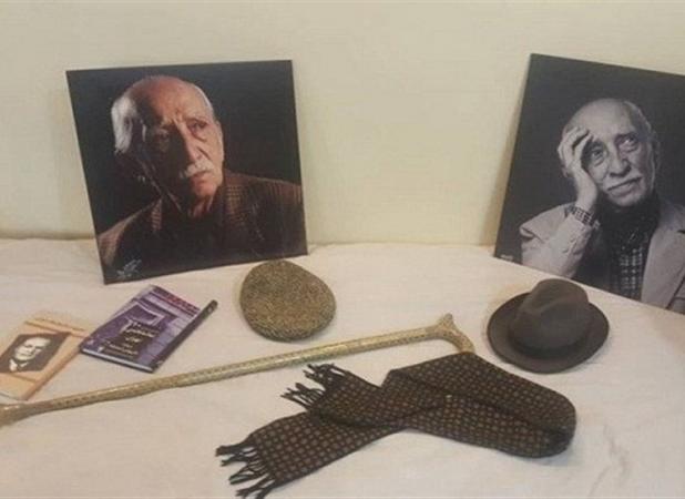 تا ابد جای داریوش در کنار ما خالی خواهد ماند