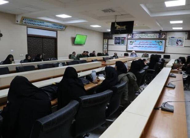 فعالیت ۱۴ مرکز «نفس» در چهارمحال و بختیاری؛ ۴۶۳ نوزاد نجات یافت