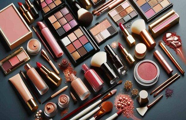 محکومیت، تاوان نگهداری لوازم آرایشی و بهداشتی قاچاق