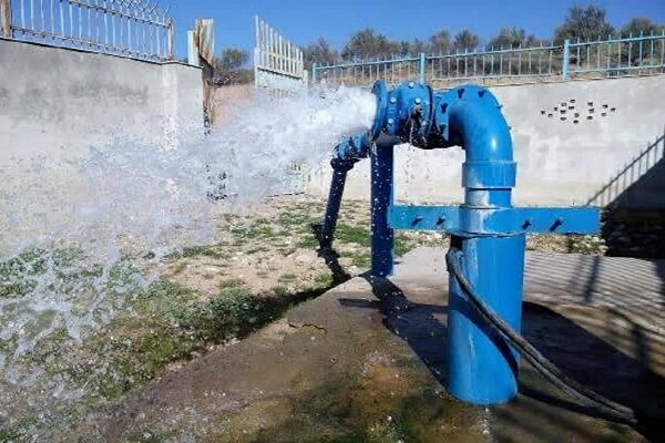 آماده هم اندیشی با دانشجویان برای حل بحران آب هستیم