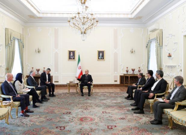 پزشکیان: ایران هیچ‌گاه به دنبال تولید سلاح اتمی نبوده است