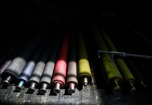 وابستگی به واردات مواد اولیه، چالش‌ صنعت چاپ