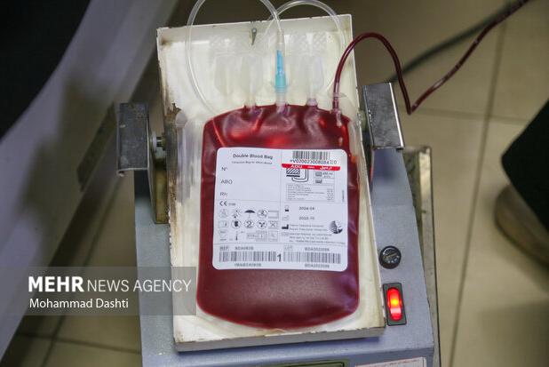 لزوم استفاده از ظرفیت ویژه گروه های مردم نهاد حامی اهدای خون