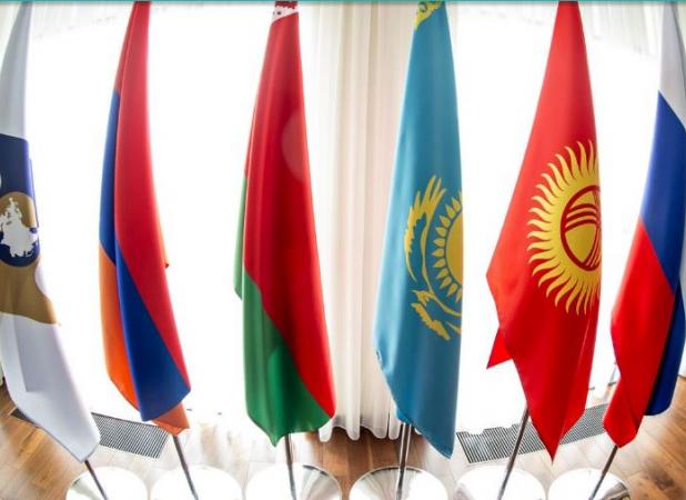 توسعه تجارت با اوراسیا با رفع موانع حمل و نقل