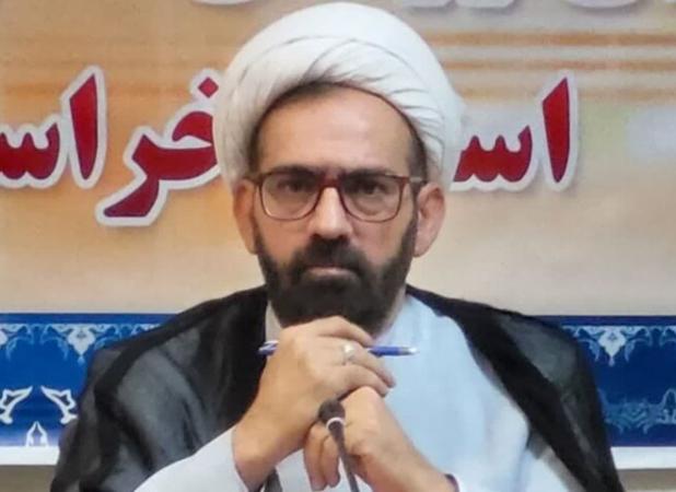 اجرای پویش «عهد رضوی» با حضور مبلغین در کاروان‌های پیاده زائران رضوی