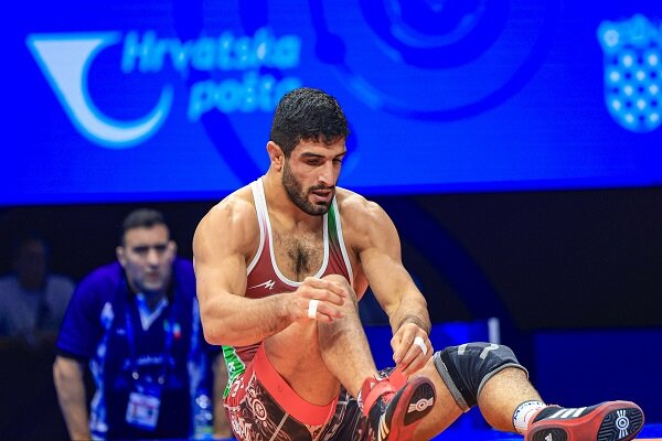 دلایل شکست شوکه‌کننده قاسمپور/ توصیه به کامران برای موفقیت در المپیک