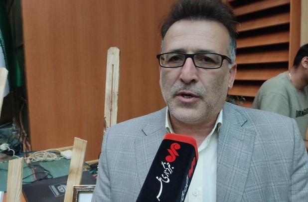 هراسانی: پنج جشنواره ملی هنری در بسیج هنرمندان برگزار می‌شود