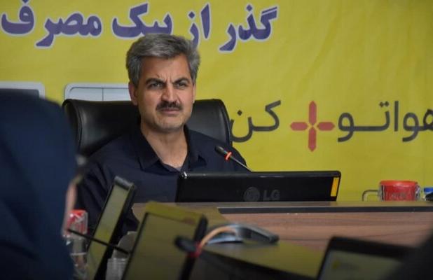 مدیرعامل توزیع برق استان: بیش از ۱۱۰۰ پست حساس برق استان مرکزی هوشمندسازی می شود