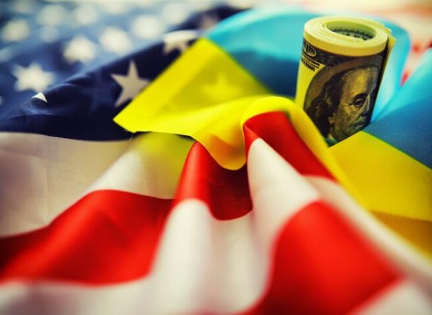 تفاهم‌نامه معدنی میان اوکراین و آمریکا امضا شد