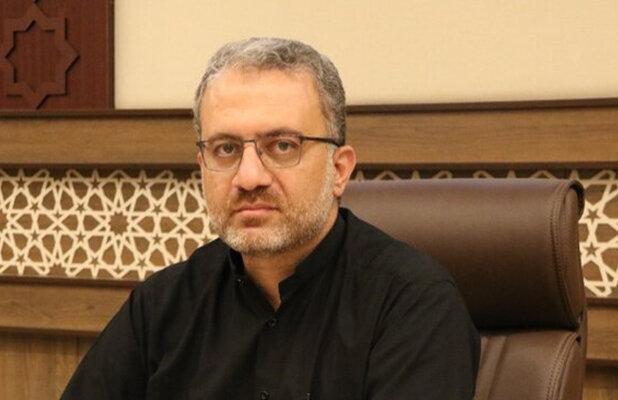 سازمان تبلیغات اسلامی، پشتیبان جهاد تبیین و نهادهای مردمی است