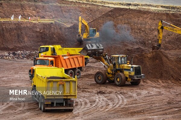 چالش ها و موانع پروژه های اولویت دار ایلام