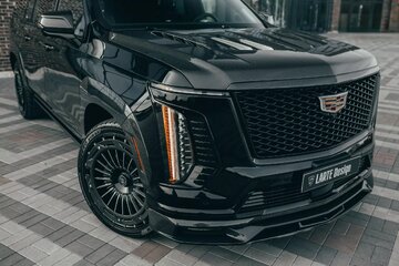 طرفداران لندکروزر، حضرت واقعی اینجاست!