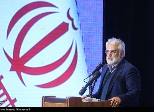 ترور دانشمندان هسته ای برای جلوگیری از مرجعیت علمی ایران است
