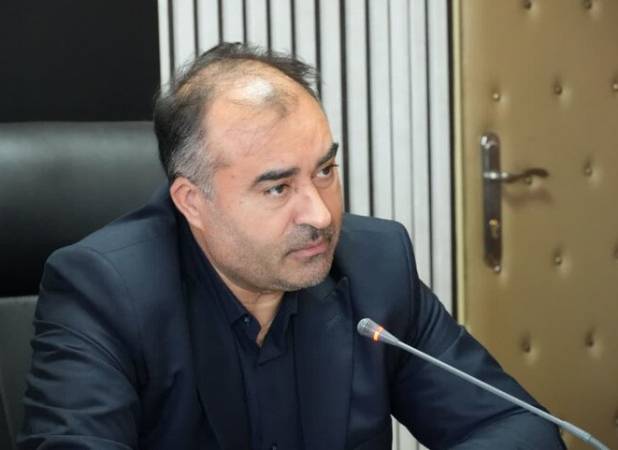 اصغری:۱۲۲ طرح در آذربایجان‌غربی افتتاح و کلنگ زنی می شود