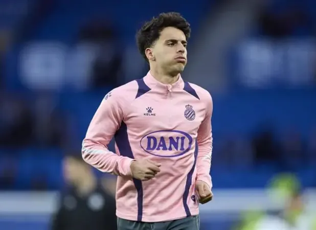 گزینه سورپرایزی پرسپولیس برای تقویت خط هافبک