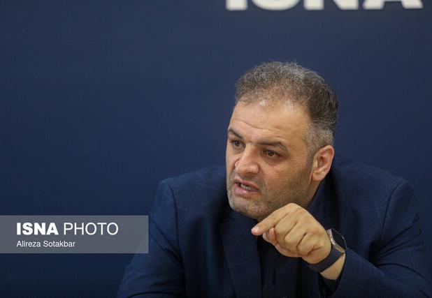 توزیع چندمرحله‌ای تجهیزات وزنه‌برداری تا دورافتاده‌ترین نقاط استان زنجان