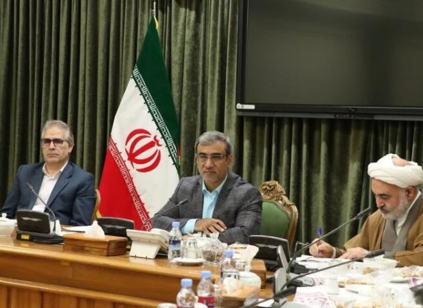 هنرمندان باید در موضوع اقتصاد هنر شرایط خوبی داشته باشند
