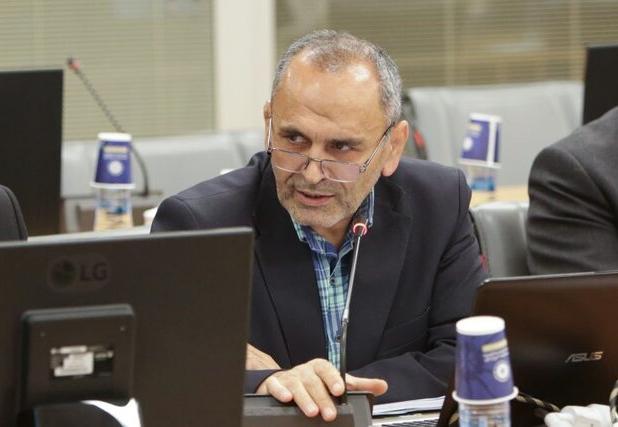 خراسان رضوی، قطب دوم کنترل گاز مایع کشور/افتتاح کارگاه اندازه‌گیری گاز مایع در مشهد