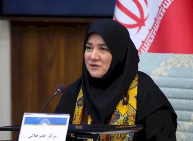 فروش 100میلیارد تومانی درنمایشگاه ملی صنایع‌دستی