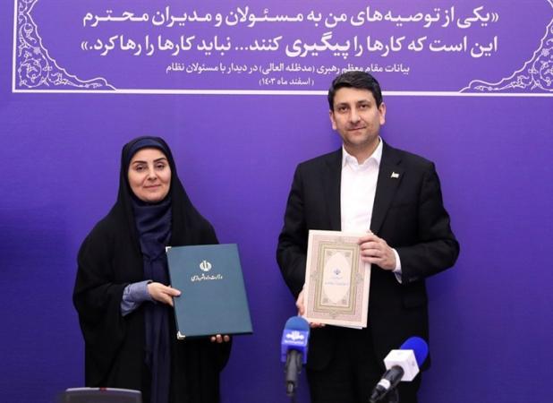 تامین مسکن، راهکار جلوگیری از خروج متخصصان